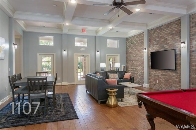 1901 5th E 1107, Tuscaloosa, AL 35401