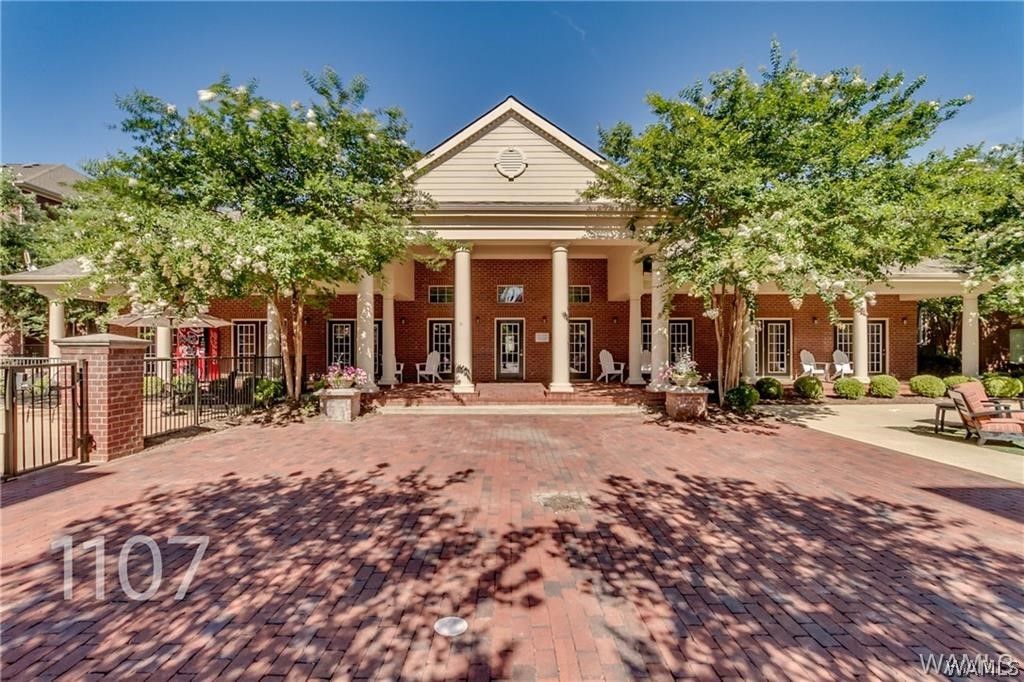 1901 5th E 1107, Tuscaloosa, AL 35401