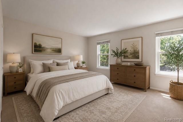 16249 Birwood Avenue, Beverly Hills Village, MI 48025
