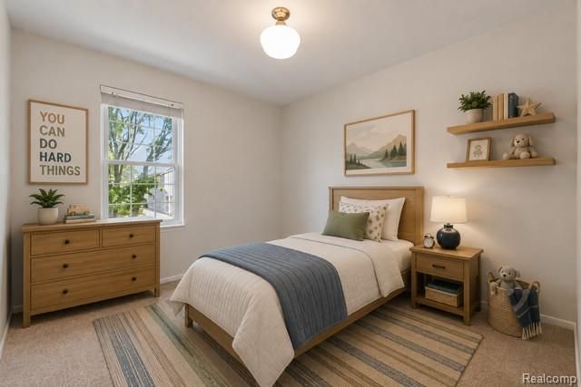 16249 Birwood Avenue, Beverly Hills Village, MI 48025
