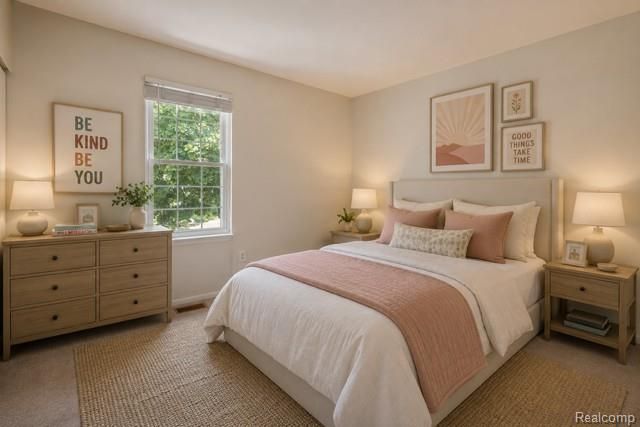 16249 Birwood Avenue, Beverly Hills Village, MI 48025
