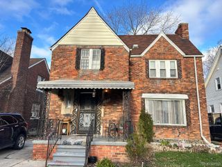 14901 Terry Street, Detroit, MI 48227