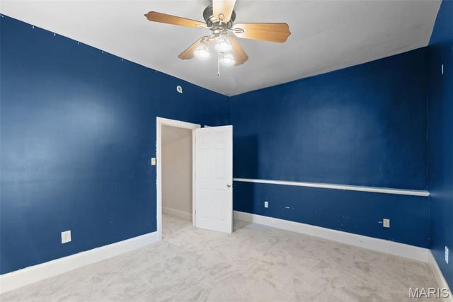 4131 Shenandoah Avenue, St Louis, MO 63110