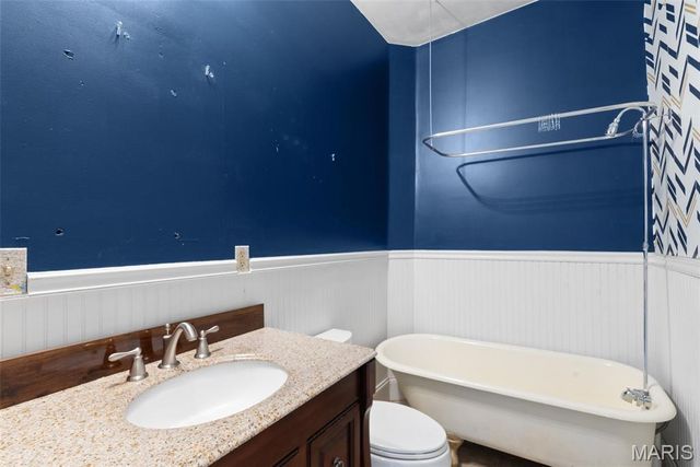 4131 Shenandoah Avenue, St Louis, MO 63110