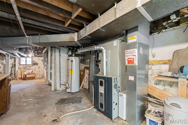 4131 Shenandoah Avenue, St Louis, MO 63110