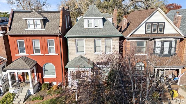 4131 Shenandoah Avenue, St Louis, MO 63110
