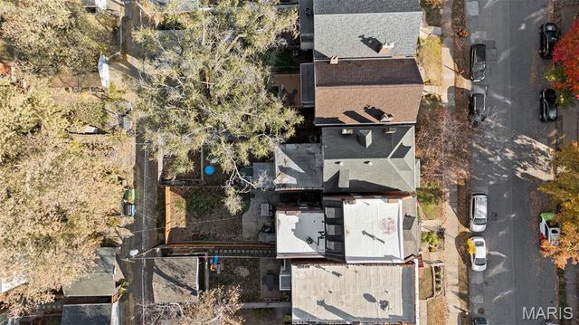 4131 Shenandoah Avenue, St Louis, MO 63110