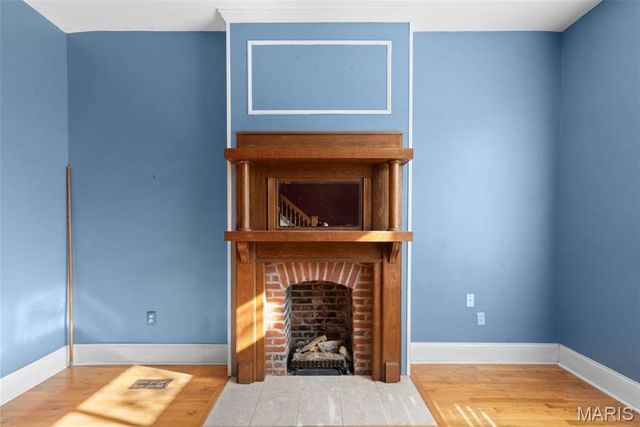 4131 Shenandoah Avenue, St Louis, MO 63110