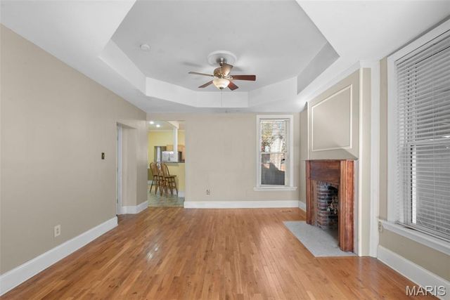 4131 Shenandoah Avenue, St Louis, MO 63110