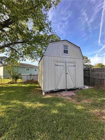 4752 Westgrove RD, Virginia Beach, VA 23455