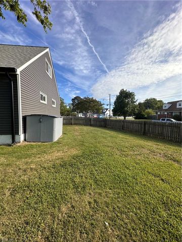 4752 Westgrove RD, Virginia Beach, VA 23455