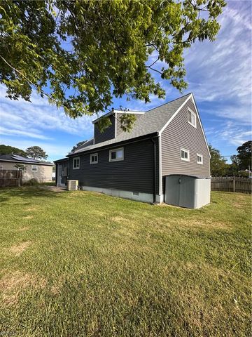 4752 Westgrove RD, Virginia Beach, VA 23455