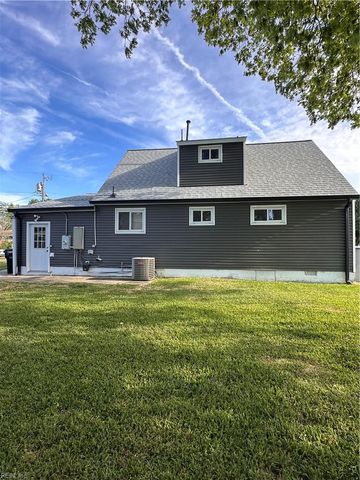 4752 Westgrove RD, Virginia Beach, VA 23455