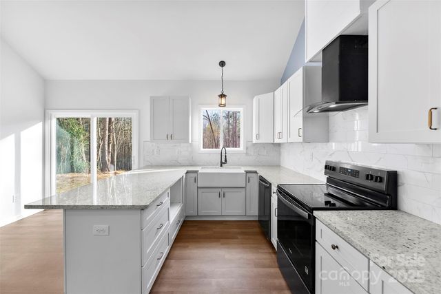 2404 Eleanor Drive, Shelby, NC 28150