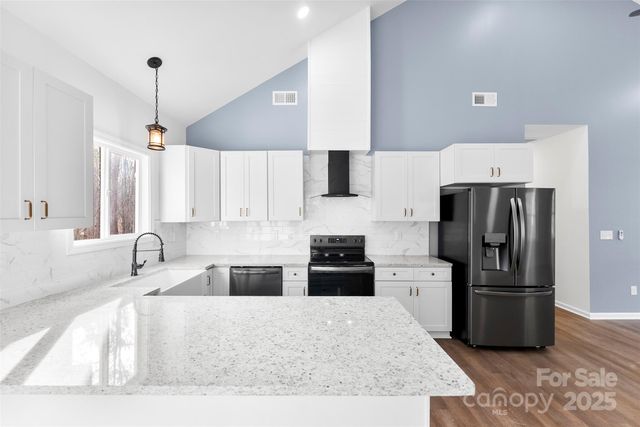 2404 Eleanor Drive, Shelby, NC 28150