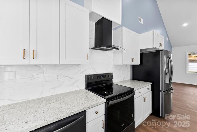 2404 Eleanor Drive, Shelby, NC 28150