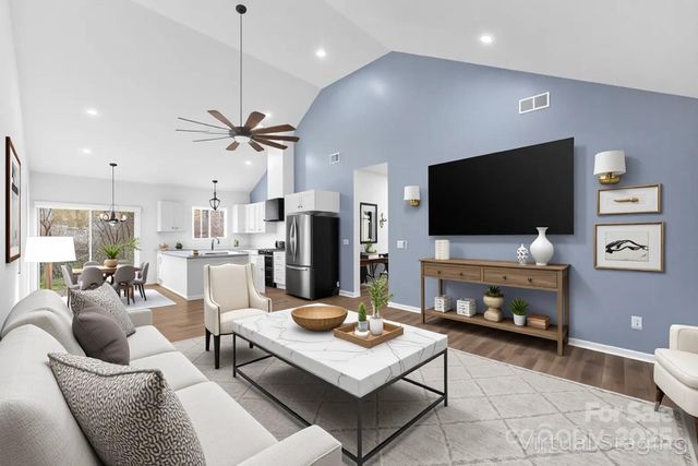 2404 Eleanor Drive, Shelby, NC 28150