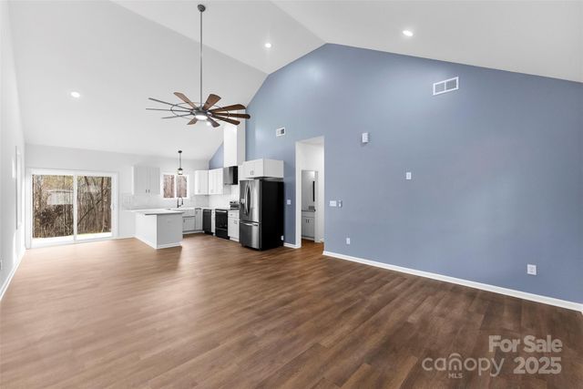 2404 Eleanor Drive, Shelby, NC 28150