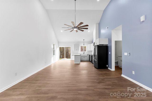 2404 Eleanor Drive, Shelby, NC 28150