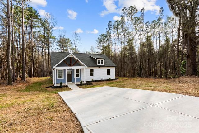 2404 Eleanor Drive, Shelby, NC 28150