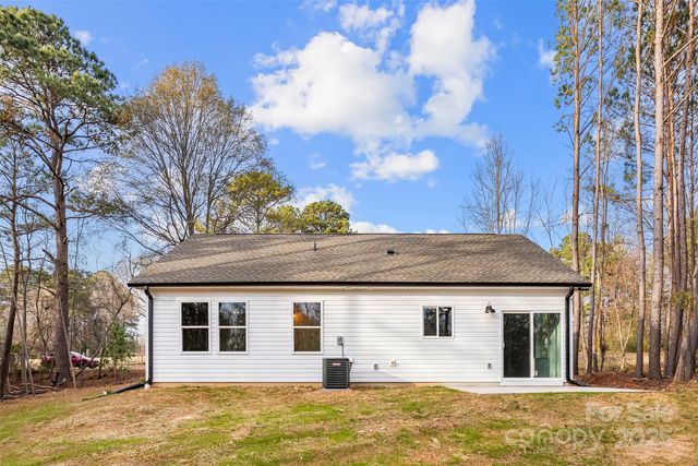 2404 Eleanor Drive, Shelby, NC 28150
