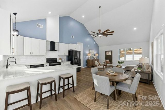 2404 Eleanor Drive, Shelby, NC 28150