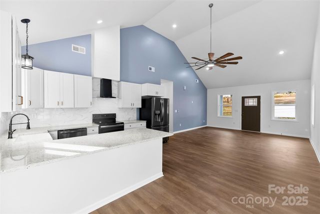 2404 Eleanor Drive, Shelby, NC 28150