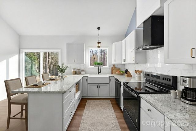 2404 Eleanor Drive, Shelby, NC 28150