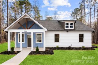 2404 Eleanor Drive, Shelby, NC 28150