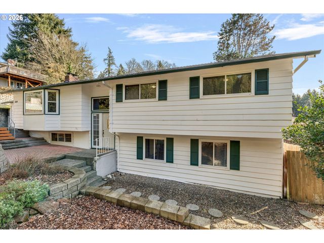 5814 Se CLAYSON Ave, Milwaukie, OR 97267