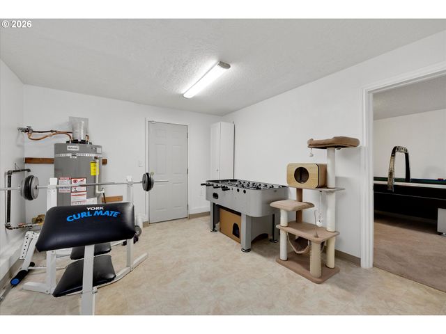 5814 Se CLAYSON Ave, Milwaukie, OR 97267