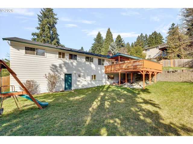 5814 Se CLAYSON Ave, Milwaukie, OR 97267