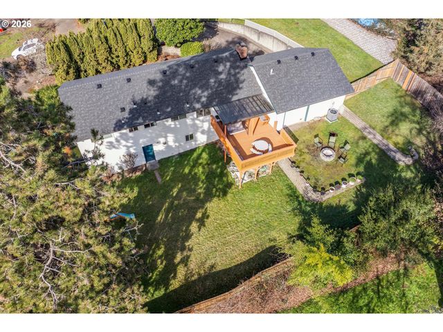 5814 Se CLAYSON Ave, Milwaukie, OR 97267