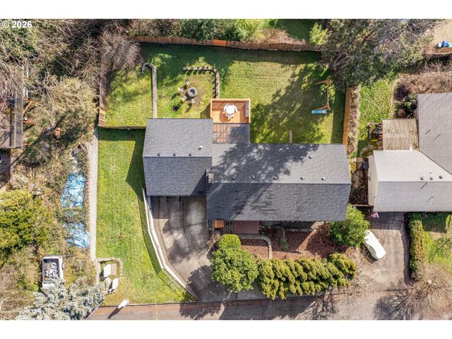 5814 Se CLAYSON Ave, Milwaukie, OR 97267