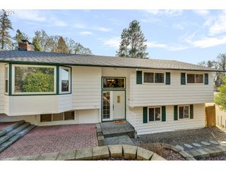 5814 Se CLAYSON Ave, Milwaukie, OR 97267