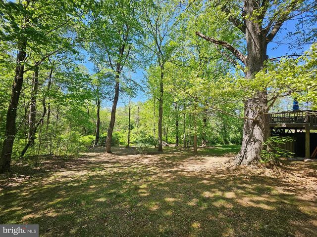 27 VALLEY SPRINGS LN, Bluemont, VA 20135