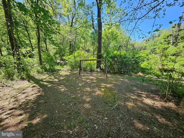 27 VALLEY SPRINGS LN, Bluemont, VA 20135