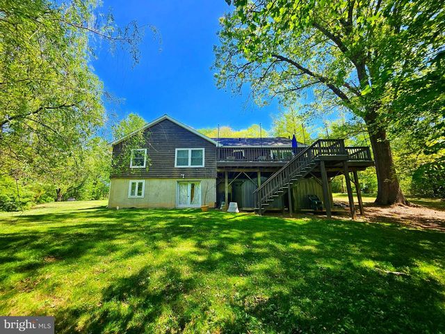 27 VALLEY SPRINGS LN, Bluemont, VA 20135