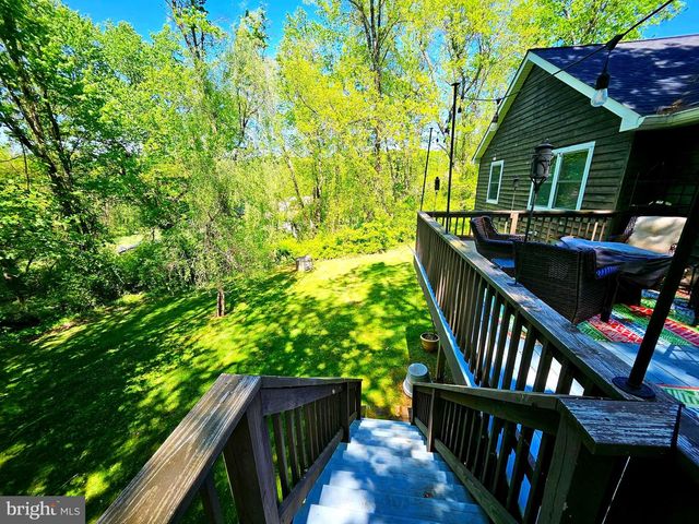 27 VALLEY SPRINGS LN, Bluemont, VA 20135