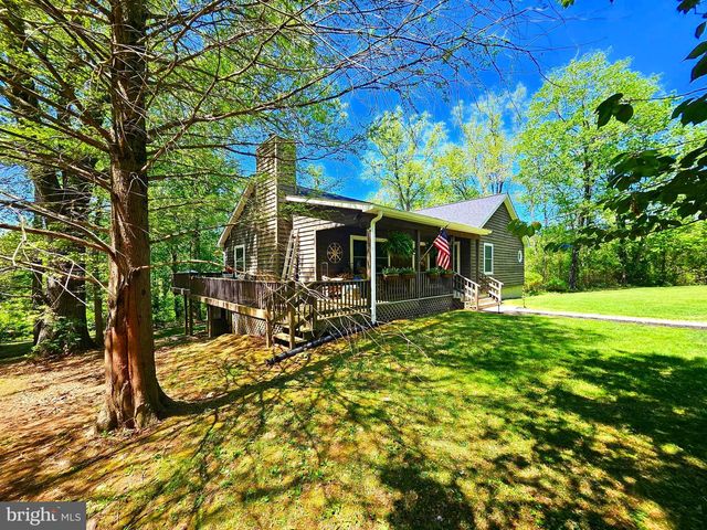27 VALLEY SPRINGS LN, Bluemont, VA 20135