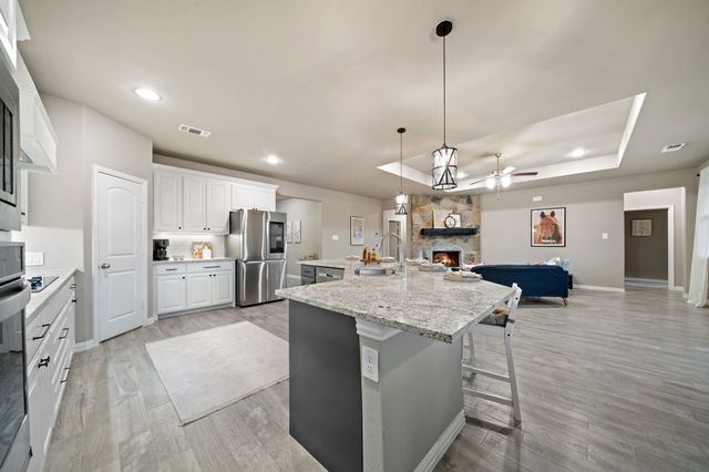 123 Cedar Elm Lane, Nevada, TX 75173