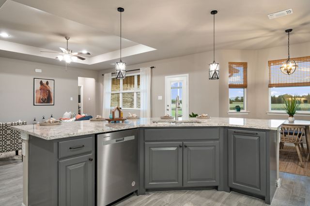 123 Cedar Elm Lane, Nevada, TX 75173