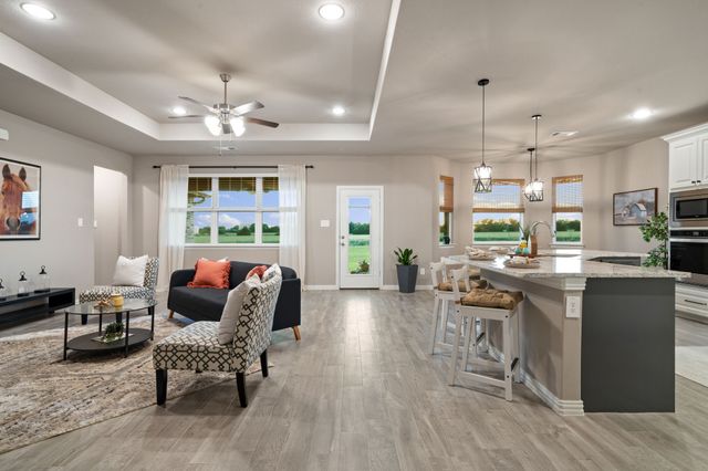 123 Cedar Elm Lane, Nevada, TX 75173