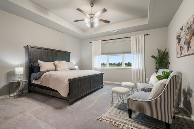 123 Cedar Elm Lane, Nevada, TX 75173