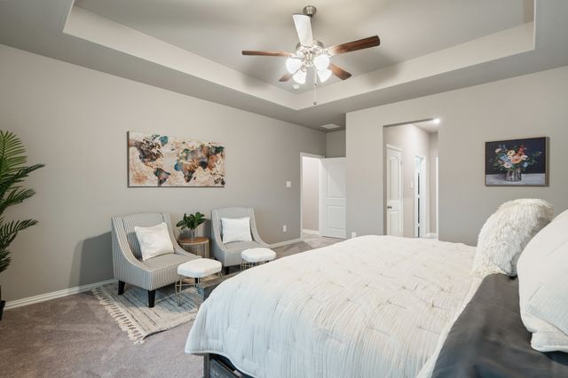 123 Cedar Elm Lane, Nevada, TX 75173