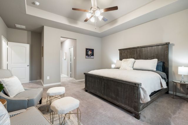 123 Cedar Elm Lane, Nevada, TX 75173