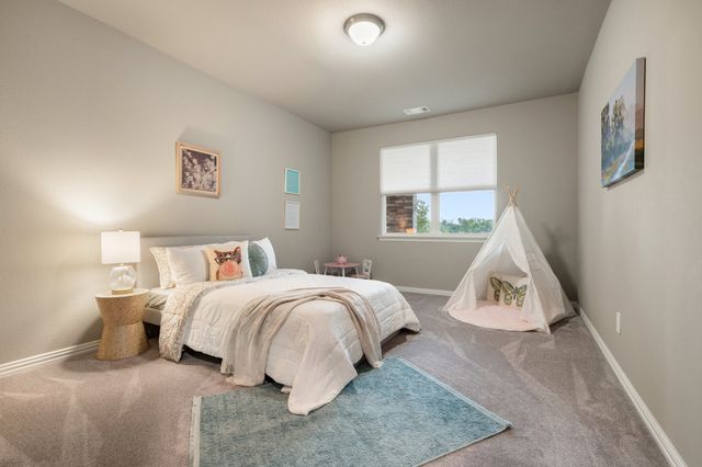 123 Cedar Elm Lane, Nevada, TX 75173