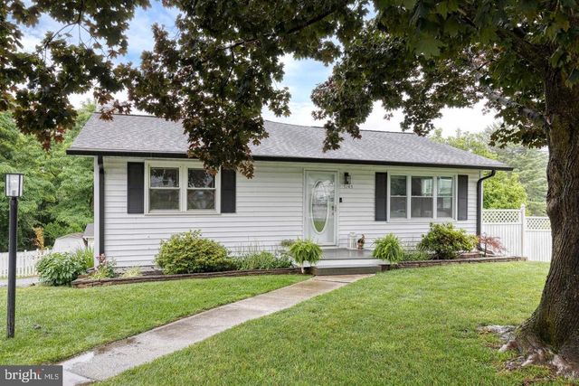 5145 BARTHOLOW RD, Sykesville, MD 21784