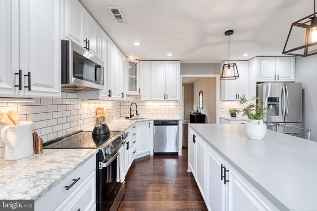 5145 BARTHOLOW RD, Sykesville, MD 21784