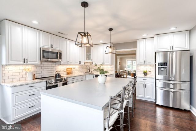5145 BARTHOLOW RD, Sykesville, MD 21784